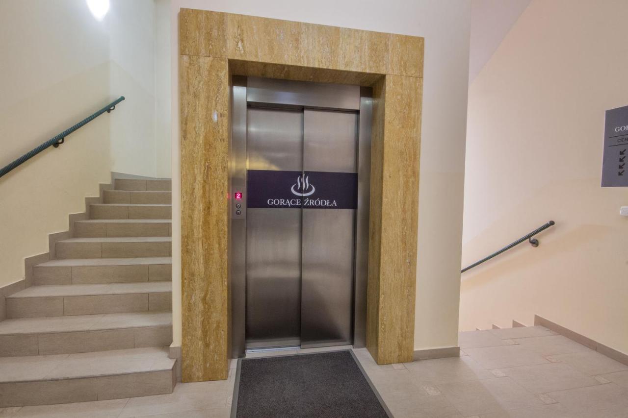 Apartserwis - Gorace Zrodla Apartament Czerwone Wierchy Zakopane Esterno foto