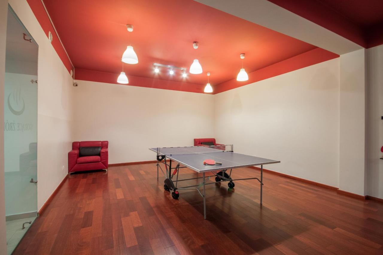 Apartserwis - Gorace Zrodla Apartament Czerwone Wierchy Zakopane Esterno foto