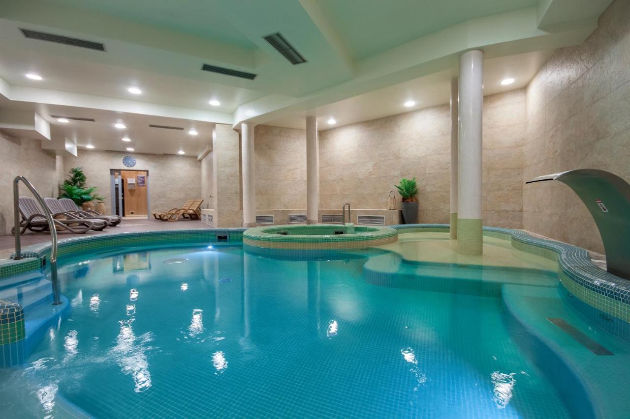 Apartserwis - Gorace Zrodla Apartament Czerwone Wierchy Zakopane Esterno foto