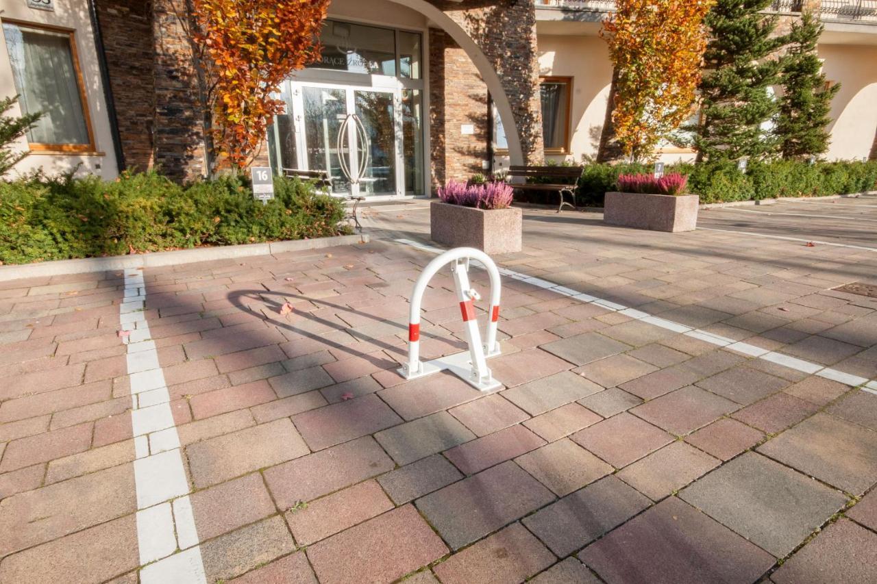 Apartserwis - Gorace Zrodla Apartament Czerwone Wierchy Zakopane Esterno foto