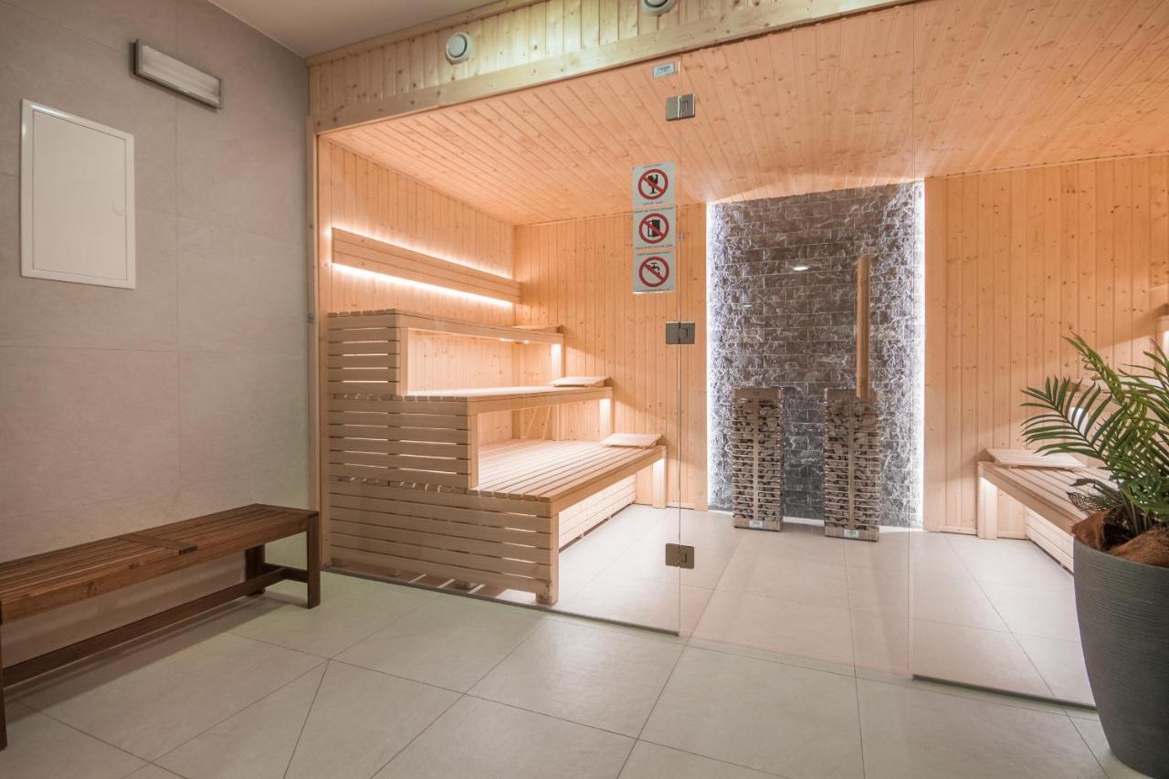 Apartserwis - Gorace Zrodla Apartament Czerwone Wierchy Zakopane Esterno foto