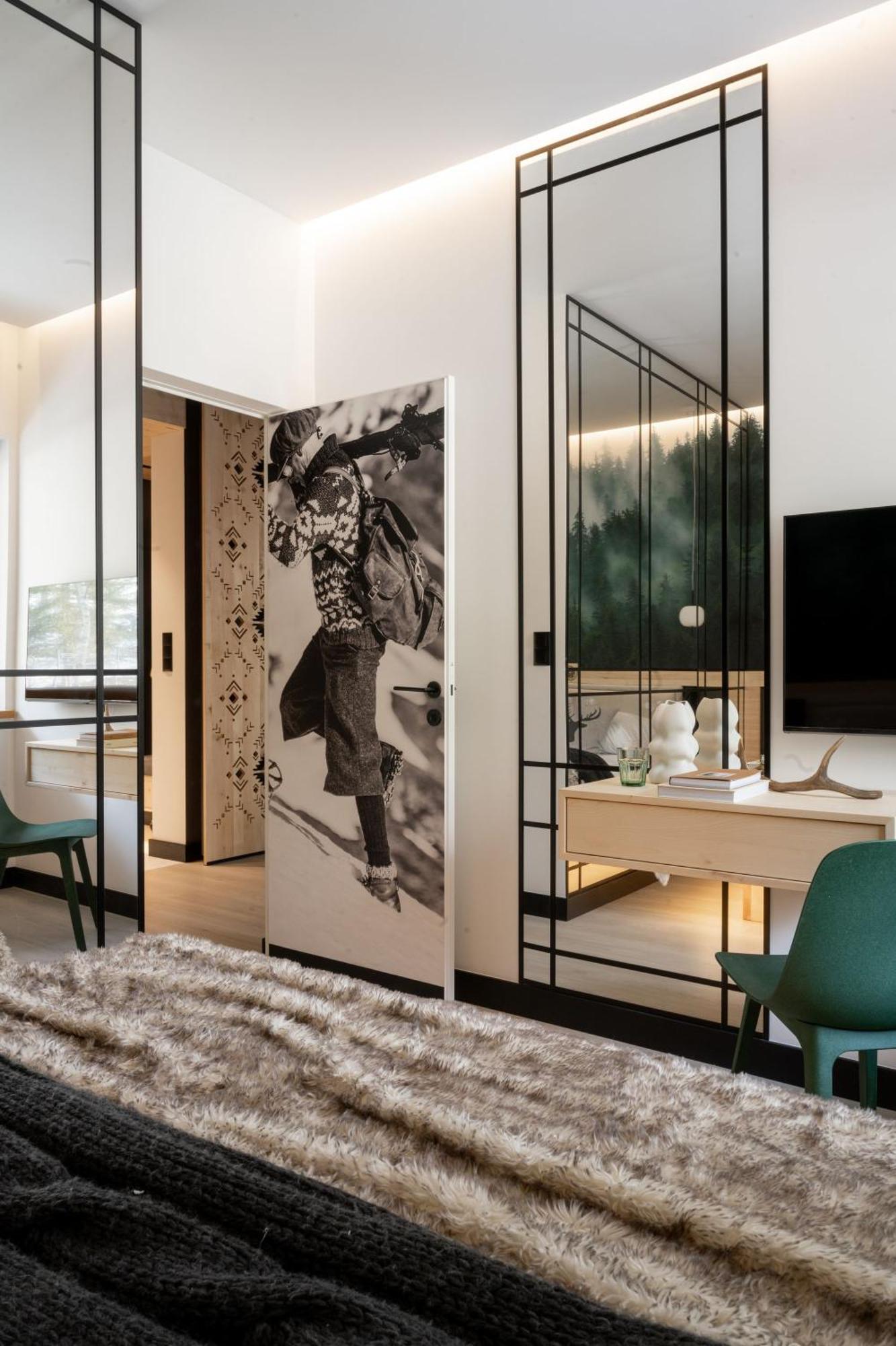 Apartserwis - Gorace Zrodla Apartament Czerwone Wierchy Zakopane Esterno foto