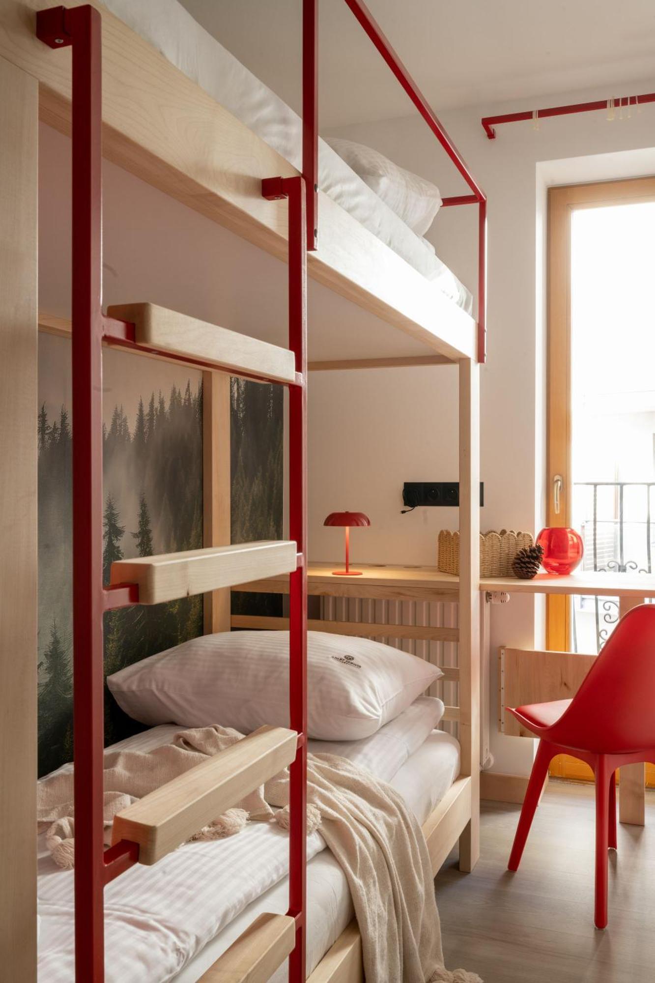 Apartserwis - Gorace Zrodla Apartament Czerwone Wierchy Zakopane Esterno foto