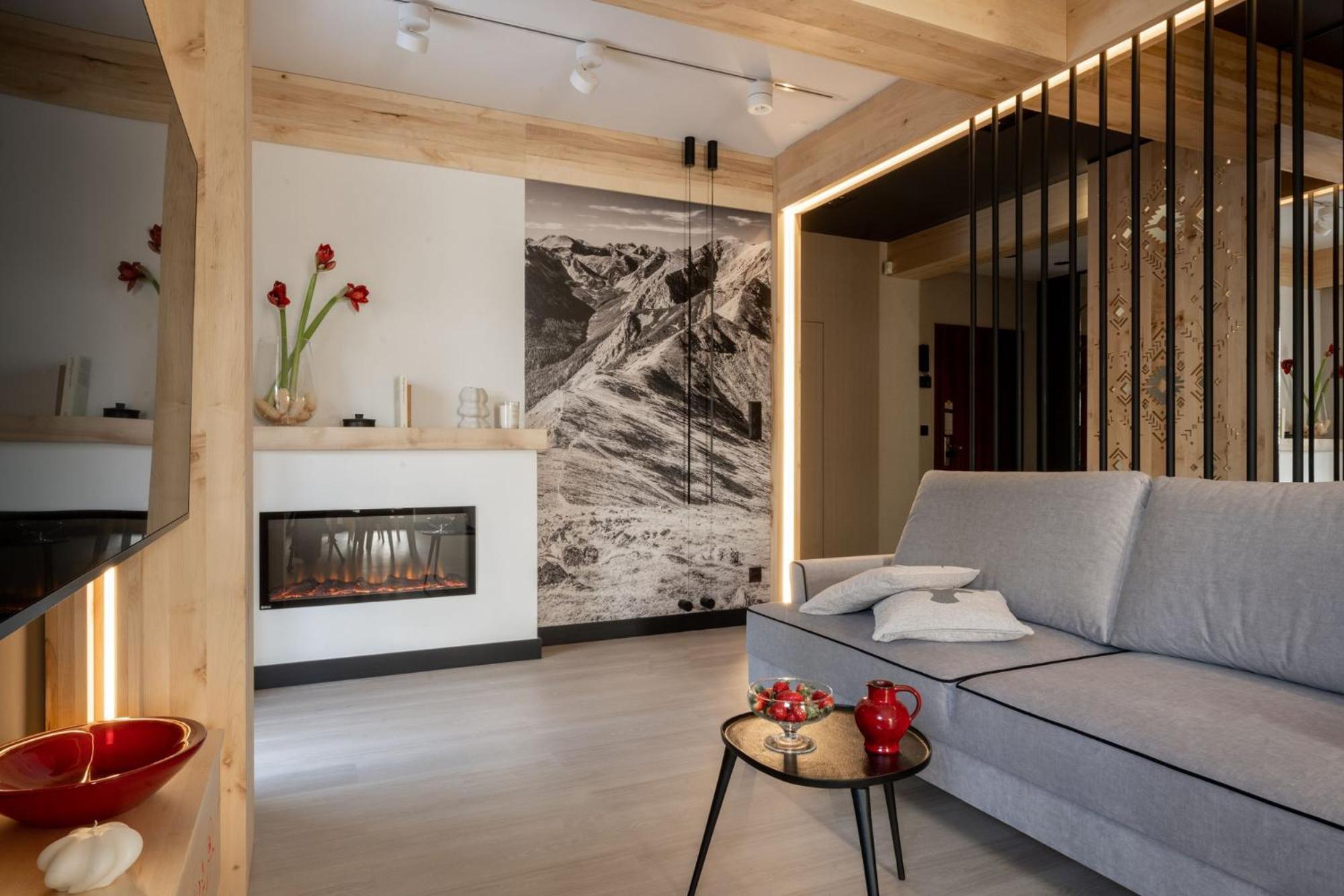 Apartserwis - Gorace Zrodla Apartament Czerwone Wierchy Zakopane Esterno foto