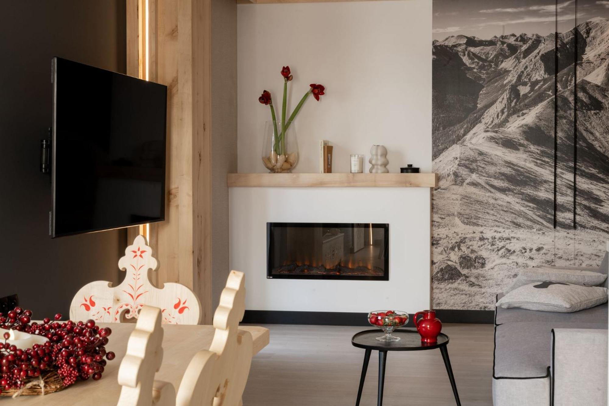 Apartserwis - Gorace Zrodla Apartament Czerwone Wierchy Zakopane Esterno foto